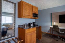 AmericInn by Wyndham Eau Claire