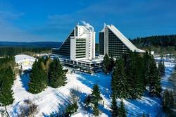 AHORN Panorama Hotel Oberhof