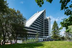 AHORN Panorama Hotel Oberhof