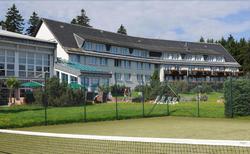 Oberhof Sporthotel