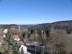 Zum Schneekopf