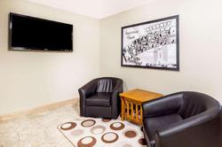 Super 8 by Wyndham Kearney
