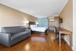 Vero Beach Inn & Suite