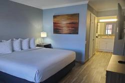 Vero Beach Inn & Suite