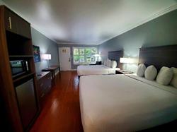 Vero Beach Inn & Suite