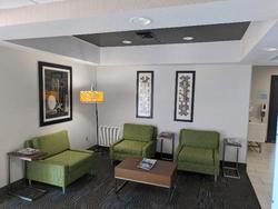 Holiday Inn Express & Suites El Dorado