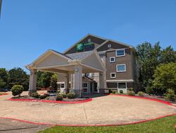 Holiday Inn Express & Suites El Dorado