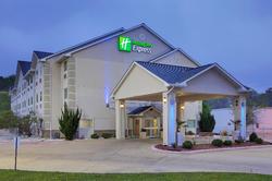 Holiday Inn Express & Suites El Dorado