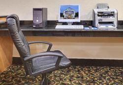 Holiday Inn Express & Suites El Dorado