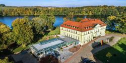 Schloß Schorssow