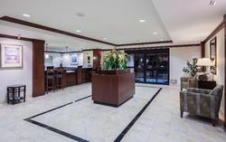 Staybridge Suites El Paso Airport Area