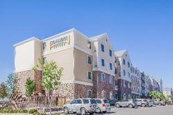 Staybridge Suites El Paso Airport Area