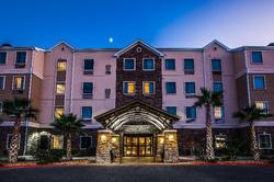 Staybridge Suites El Paso Airport Area