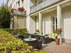 H+ Hotel & Spa Friedrichroda