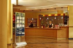 H+ Hotel & Spa Friedrichroda