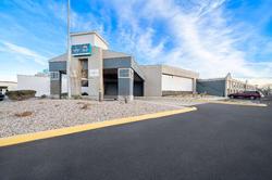 Clarion Inn & Suites and Convention Center