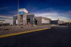 Clarion Inn & Suites and Convention Center