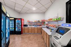 Clarion Inn & Suites and Convention Center