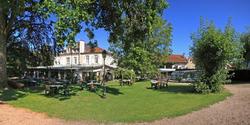 Logis Hotel la Residence