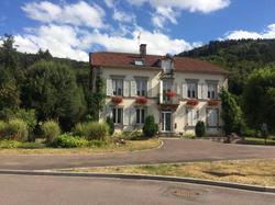 Logis Hotel la Residence