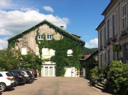 Logis Hotel la Residence