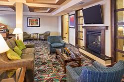 Holiday Inn Express Hotel & Suites El Paso Airport
