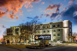 La Quinta Inn & Suites Kearney
