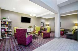La Quinta Inn & Suites Kearney