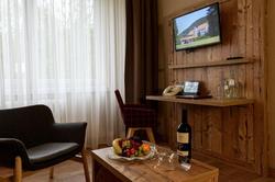 Waldhotel Berghof