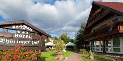 Hotel-Gasthof Thüringer Hof