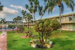 Red Roof Inn Vero Beach