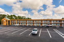 Red Roof Inn Vero Beach