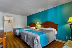 Red Roof Inn Vero Beach