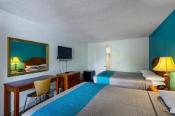 Red Roof Inn Vero Beach