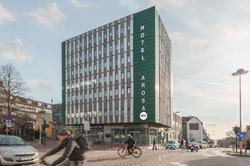 Garner Hotel Essen – Messe