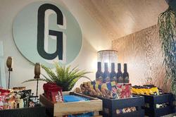 Garner Hotel Essen – Messe
