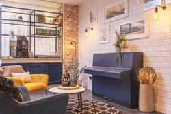 Garner Hotel Essen – Messe
