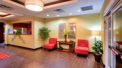 Holiday Inn Express Elk City