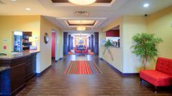 Holiday Inn Express Elk City