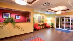 Holiday Inn Express Elk City
