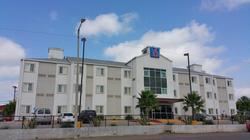 Motel 6 Eagle Pass Lakeside