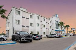 Motel 6 Eagle Pass Lakeside
