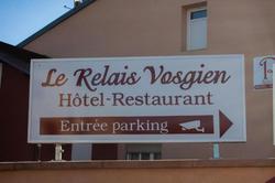 Logis Hôtel le Relais Vosgien