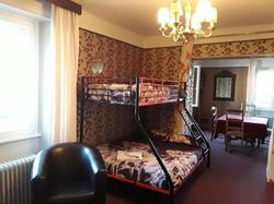 Logis Hôtel le Relais Vosgien