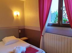Logis Hôtel le Relais Vosgien
