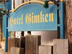 Gimken Landhaushotel
