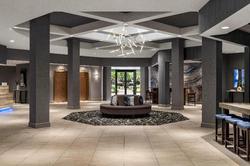 Crowne Plaza Edison
