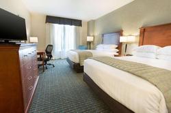 Drury Inn Pikes Peak Colorado Springs