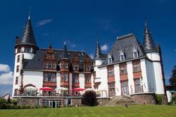 Schlosshotel & Orangerie Klink