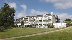 Schlosshotel & Orangerie Klink